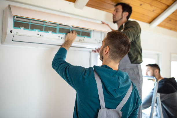 Best Air Filters and Purifiers in Somerset, PA