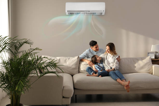 Best Thermostats and Smart Controls in Somerset, PA