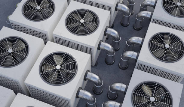 Best Residential HVAC in Somerset, PA