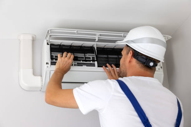 Best Seasonal HVAC Services in Somerset, PA