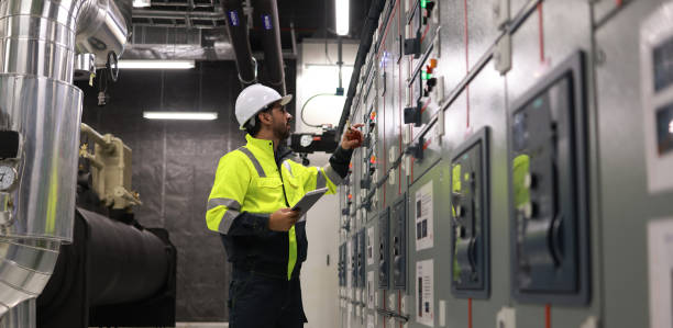 Best VRF (Variable Refrigerant Flow) Systems in Somerset, PA