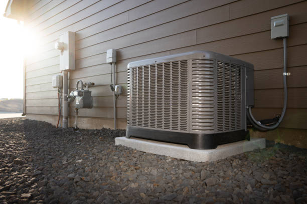  Somerset, PA HVAC Pros